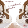 Ρίπλα stracciatella σοκολάτα γάλακτος