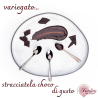 Ρίπλα stracciatella choco digusto