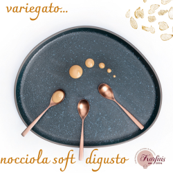 Ρίπλα κρέμα φουντούκι nocciola soft digusto