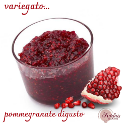 Ρίπλα ρόδι pommegranate digusto