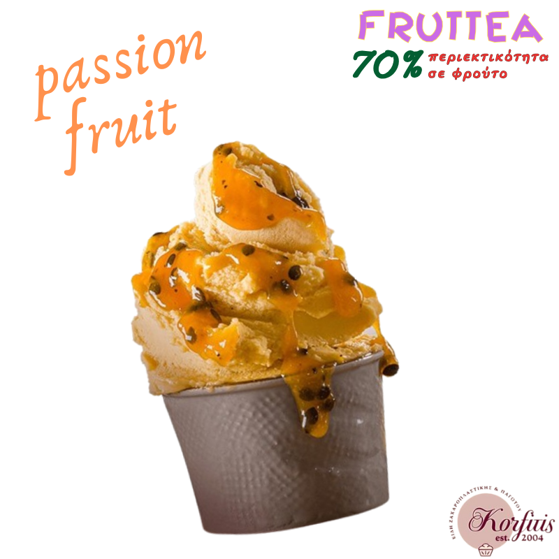 Πουρές fruttea Πουρές fruttea