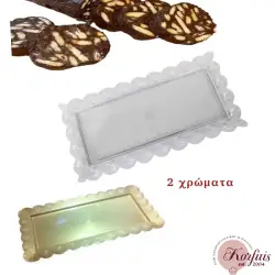 Δίσκος για κορμό