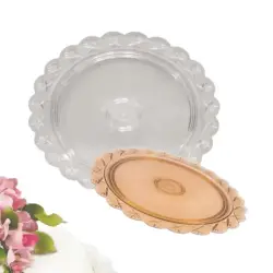 Δίσκος ρηχός 25cm