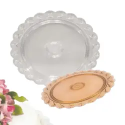 Δίσκος ρηχός 28cm