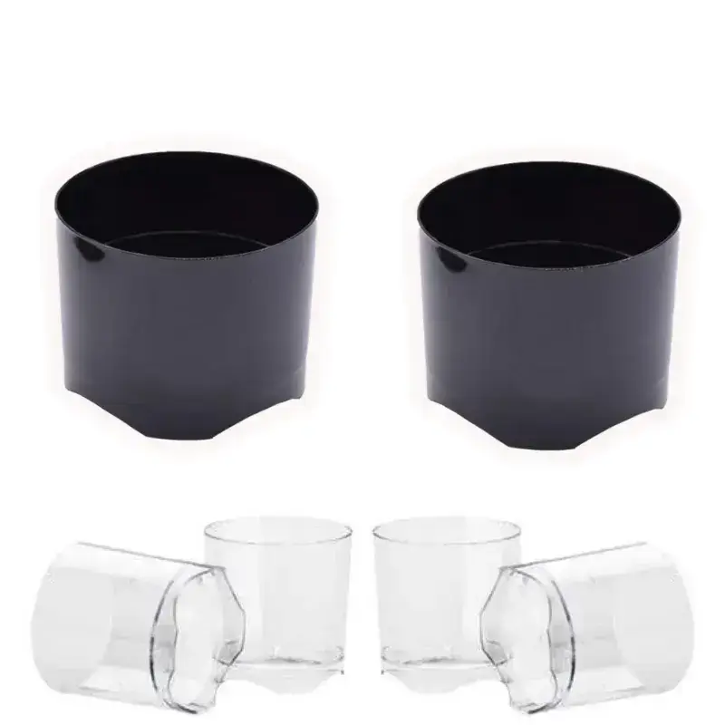 Ποτηράκι στρόγγυλο φαρδύ 60cc