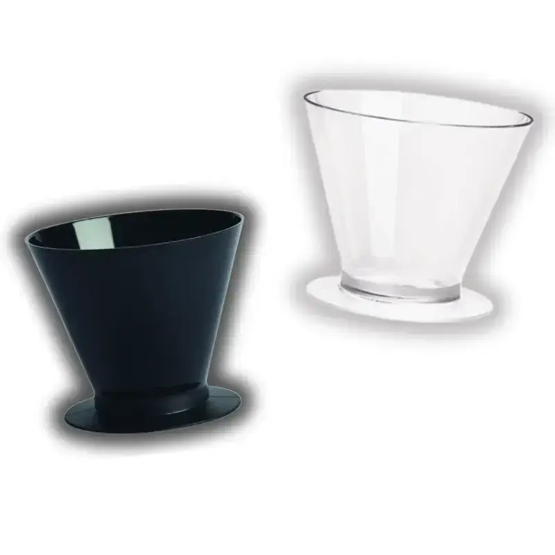 Ποτηράκι με βάση κολονάτο 90cc