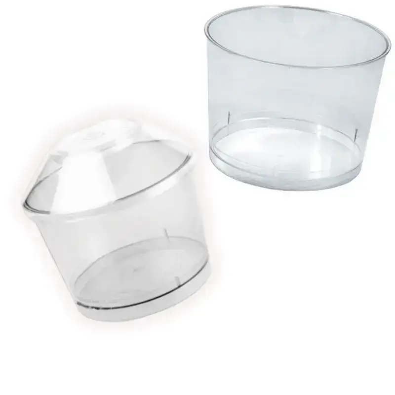 Μπωλ στρογγυλο πάστας 200cc