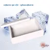 Κιβώτιο φελιζόλ - ιχθυοκιβώτιο