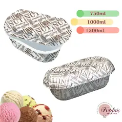 Φελιζόλ παγωτού deco