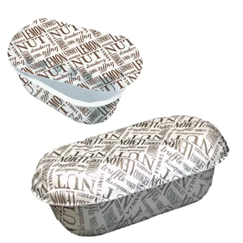 Φελιζόλ παγωτού deco