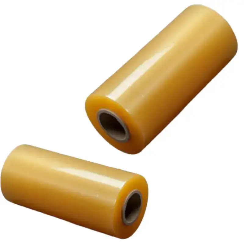 Μεμβράνη-stretch film περιτυλίγματος