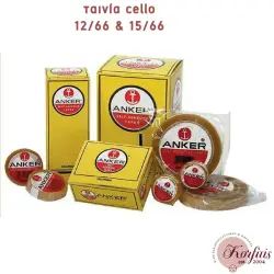 Ταινία διάφανη σελοτέηπ