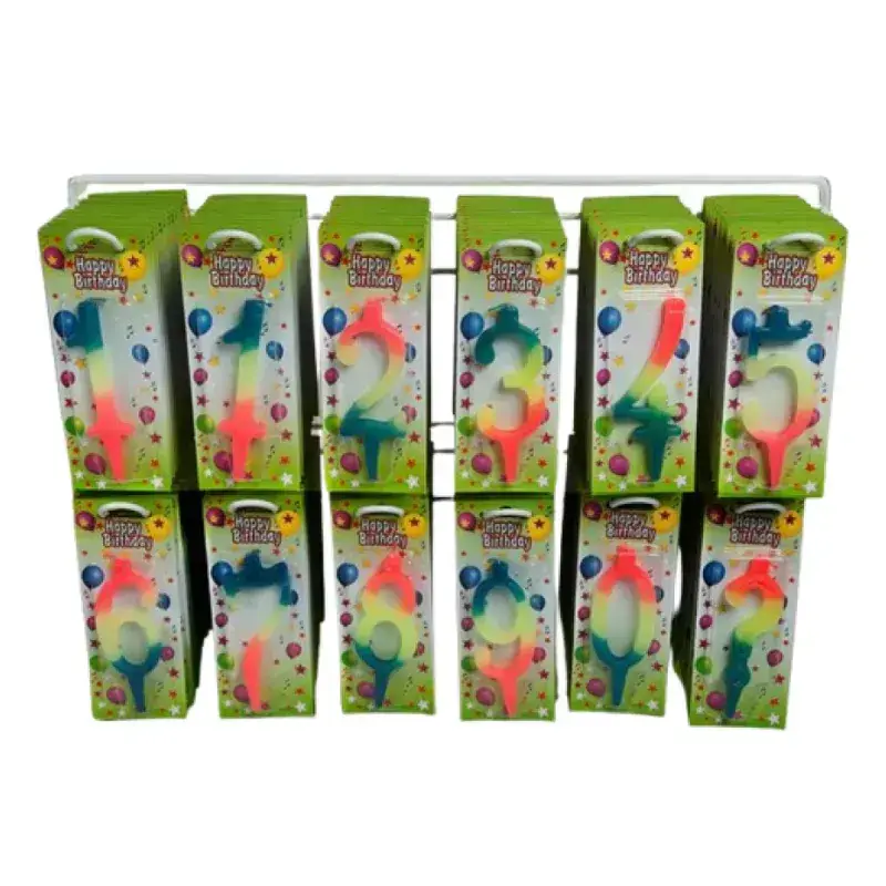 Βάση-στάντ κεριών γενεθλίων