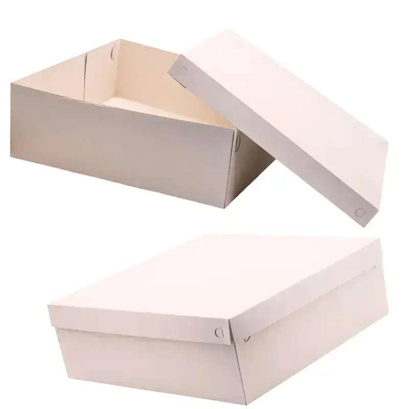 Κουτί χάρτινο γίγας (τετράγωνο)