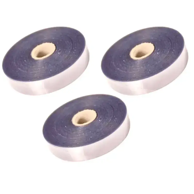 Ταινία διάφανη pvc