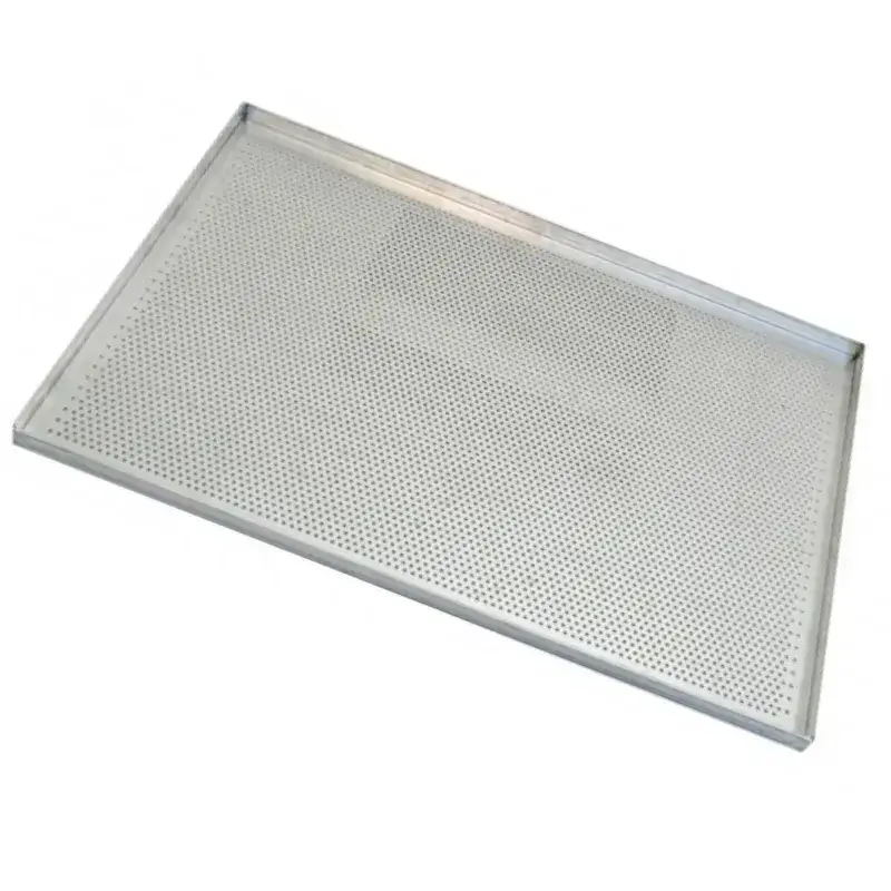 Λαμαρίνα διάτρητη