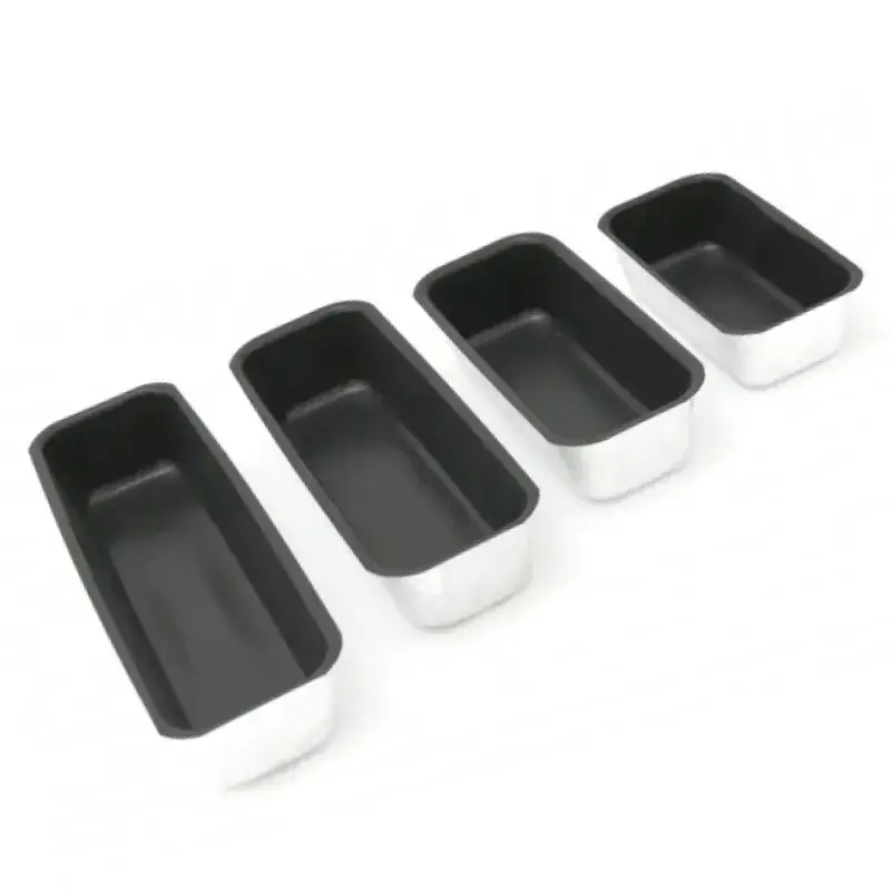 Φόρμα κέικ αντικολλητική μακρόστενη