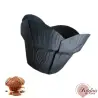 Φόρμα χάρτινη για cupcake tulip/round