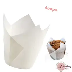 Φόρμα χάρτινη ατομική μαντηλάκι