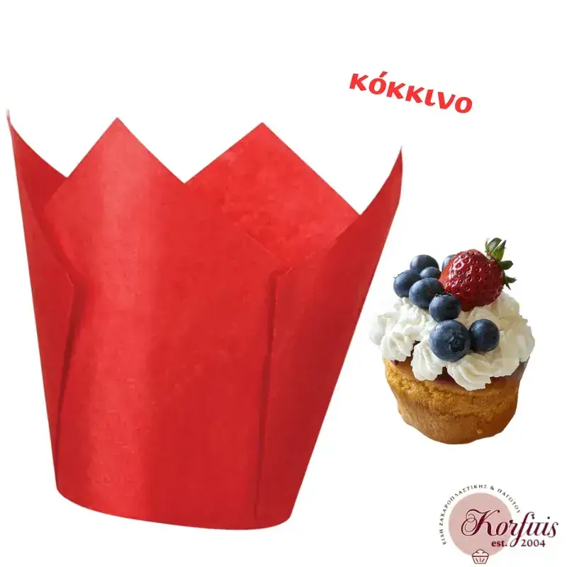 Φόρμα χάρτινη ατομική μαντηλάκι