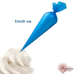 Σακούλες ζαχαροπλαστικής