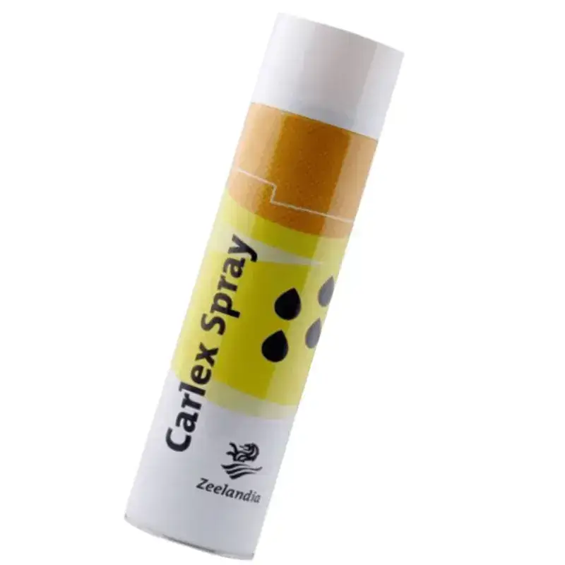Carlex spray