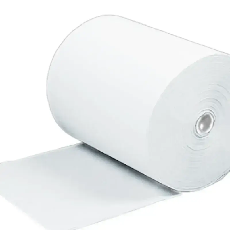 Χαρτί επικαλυπτικής μηχανής