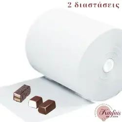 Χαρτί επικαλυπτικής μηχανής