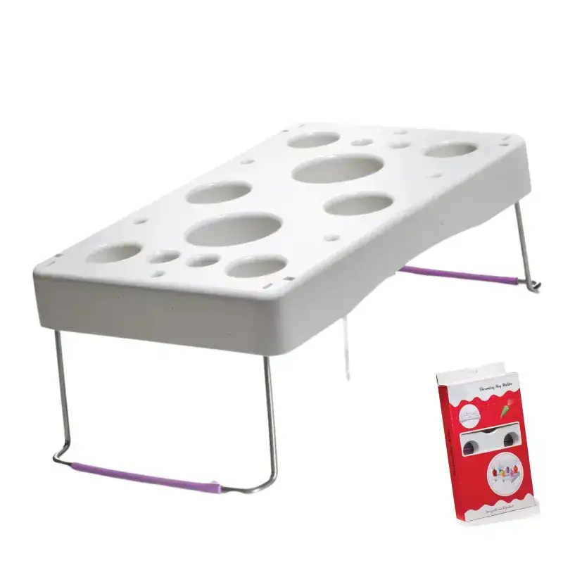 Βάση για σακόυλες ζαχαροπλαστικής