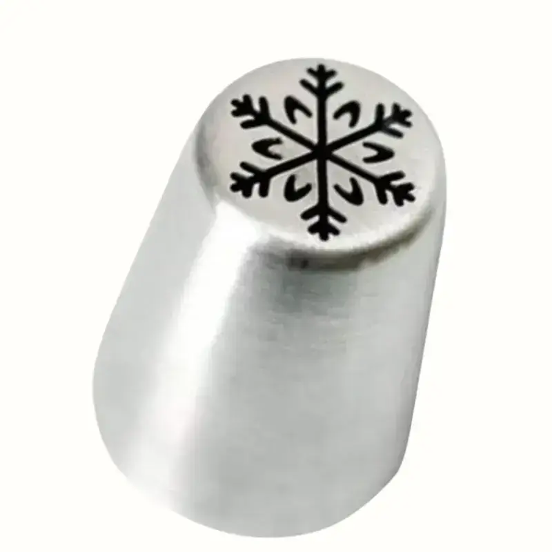 Κορνέ με μύτη νιφάδα