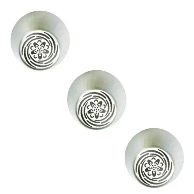 Κορνέ με μύτη νούφαρο