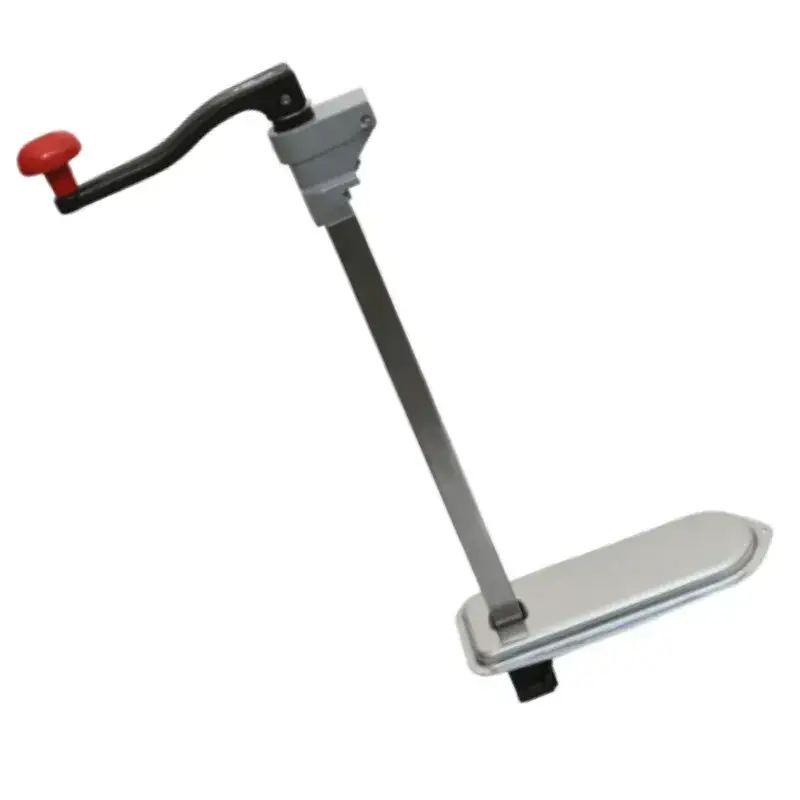 Ανοιχτήρι κονσέρβας πάγκου