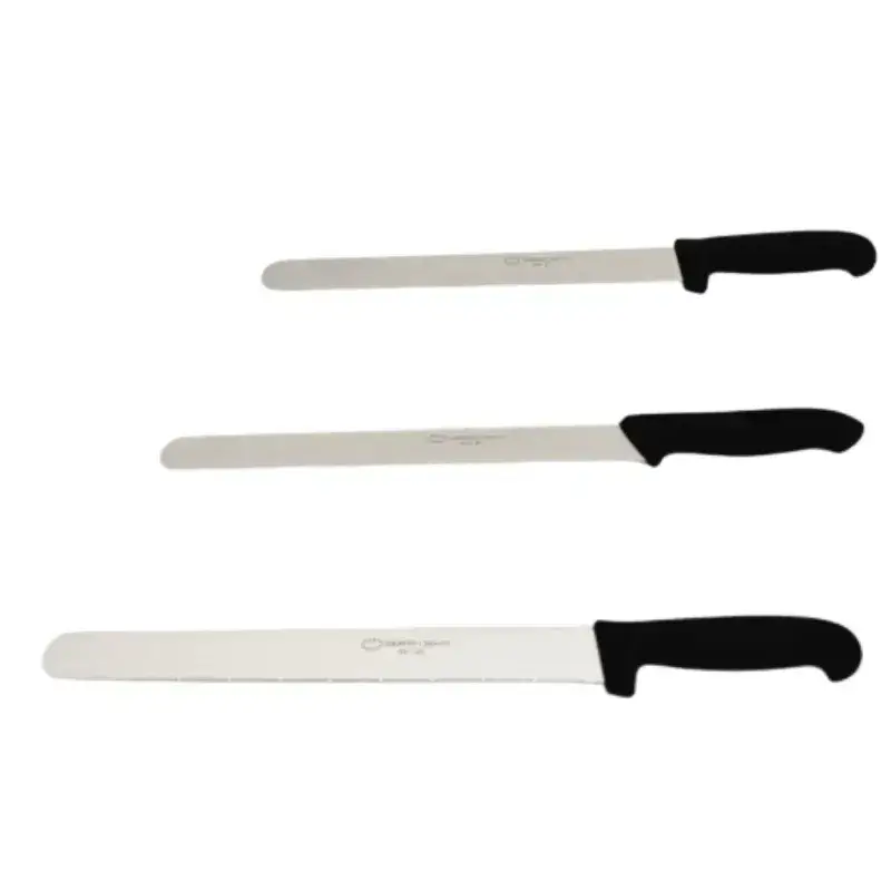 Μαχαίρι ζαχαροπλαστικής 30x3cm