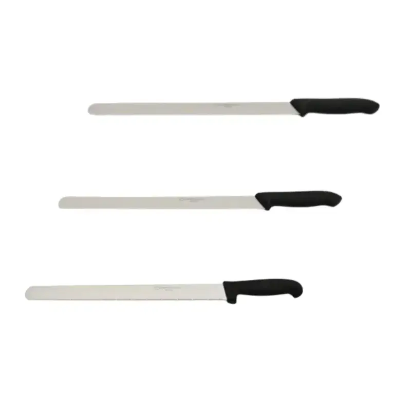 Μαχαίρι ζαχαροπλαστικής 36x3,5cm