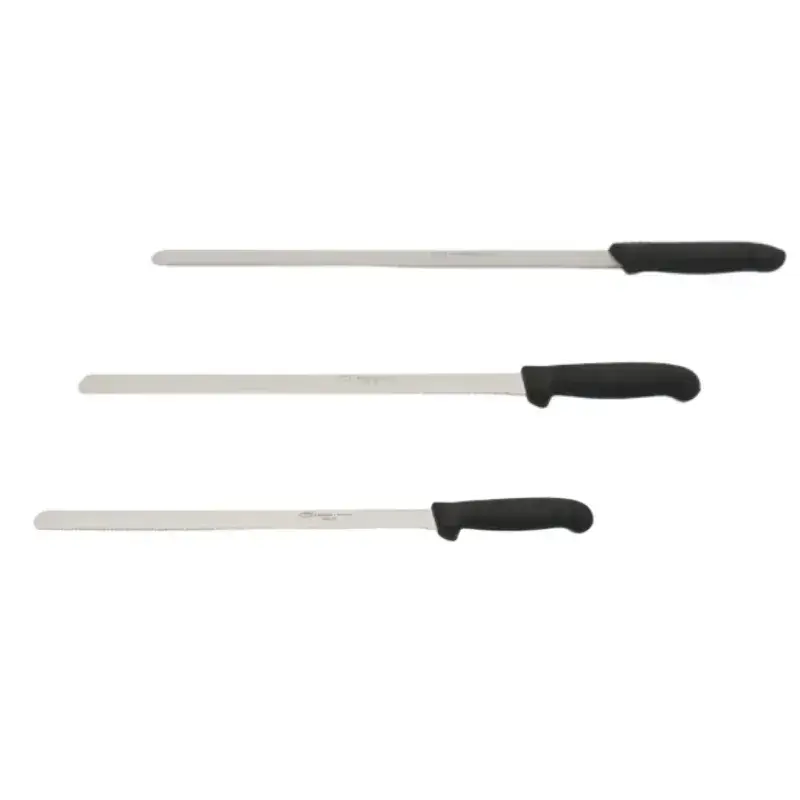 Μαχαίρι ζαχαροπλαστικής 36x2,5cm