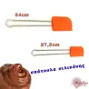 Σπάτουλα σιλικόνης