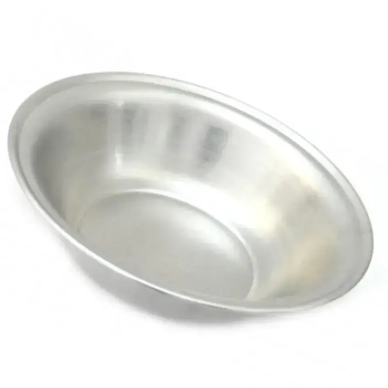 Λεκάνη αλουμινίου