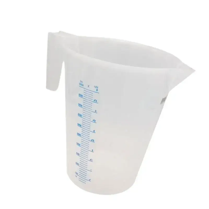 Κανάτα μεζούρα με ανοικτή λαβή