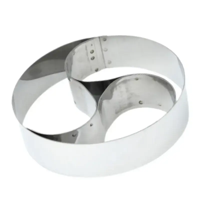 Τσέρκι-στεφάνι 3 θέσεων