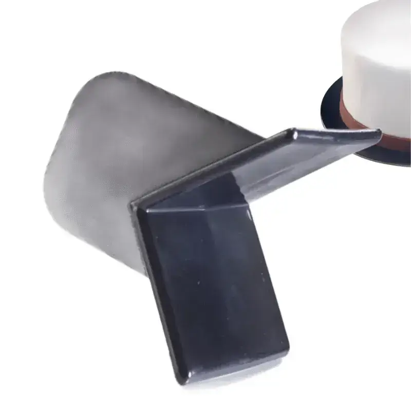 Λειαντής ζαχαρόπαστας (για κορυφές)