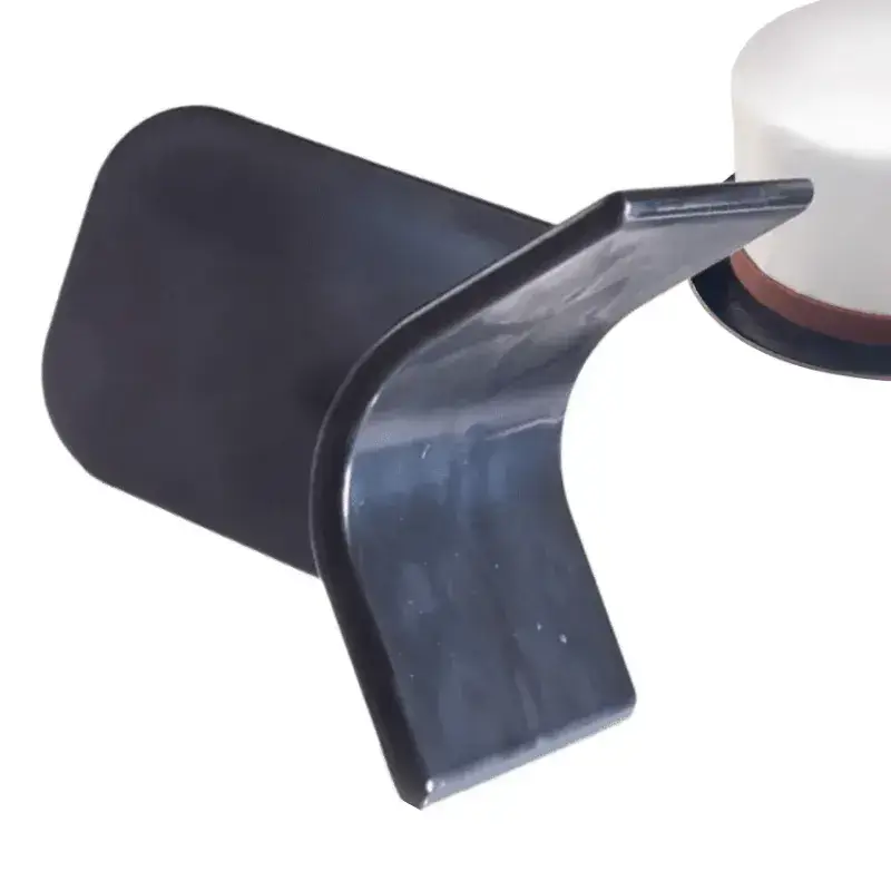 Λειαντής ζαχαρόπαστας (για γωνίες)