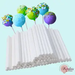 Μπαστούνι-stick για γλειφιτζούρι-lollipop