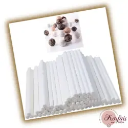Μπαστούνι-stick για γλειφιτζούρι-lollipop