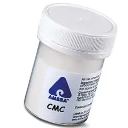 Σκληρυντικό ζαχαρόπαστας cmc