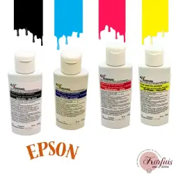 Μελάνι εκτυπωτών epson