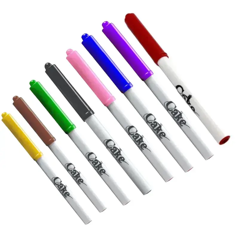 Μαρκαδόρος ζαχαροπλαστικής