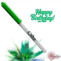 Μαρκαδόρος ζαχαροπλαστικής