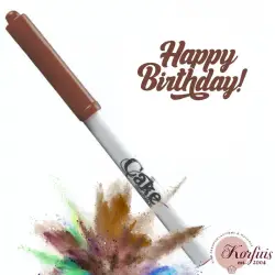 Μαρκαδόρος ζαχαροπλαστικής