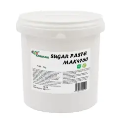 Ζαχαρόπαστα 1kgr