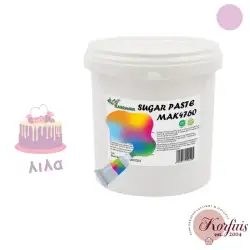 Ζαχαρόπαστα 1kgr